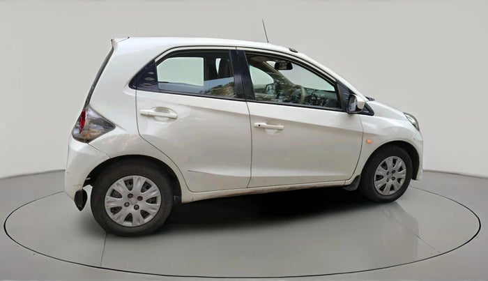 2013 Honda Brio S MT, Petrol, Manual, 35,352 km, exterior
