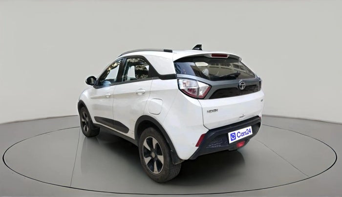 2018 Tata NEXON XZA PLUS PETROL, Petrol, Automatic, 10,185 km, exterior