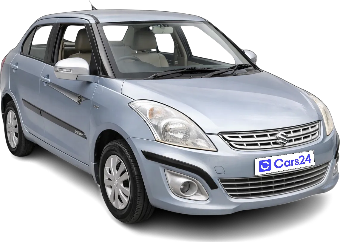 2013 Maruti Swift Dzire - Sedan - Petrol - Manual - ₹2.87 lakh