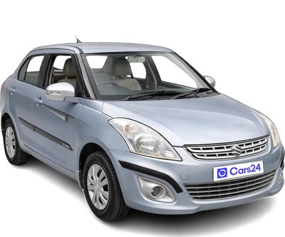 2013 Maruti Swift Dzire - Sedan - Petrol - Manual - ₹2.87 lakh