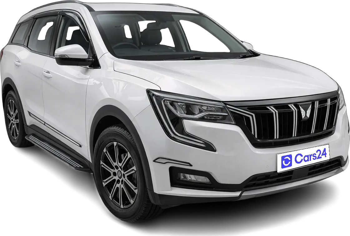 2023 Mahindra XUV700 - SUV - Petrol - Automatic - ₹16.50 lakh