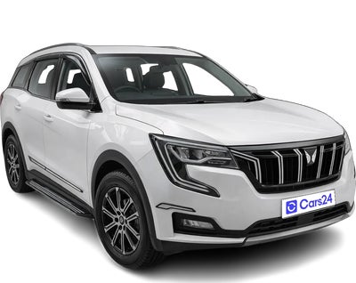 2023 Mahindra XUV700 - SUV - Petrol - Automatic - ₹16.50 lakh