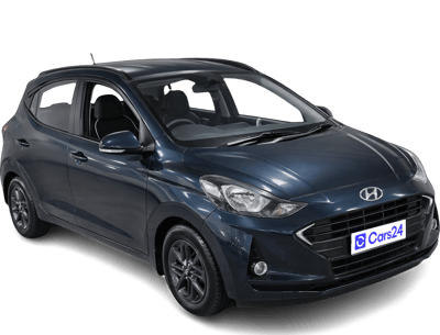 2022 Hyundai GRAND I10 NIOS - Hatchback - CNG - Manual - ₹6.00 lakh