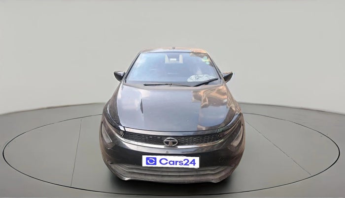 2022 Tata ALTROZ XZ PLUS DIESEL DARK EDITION, Diesel, Manual, 21,658 km, exterior