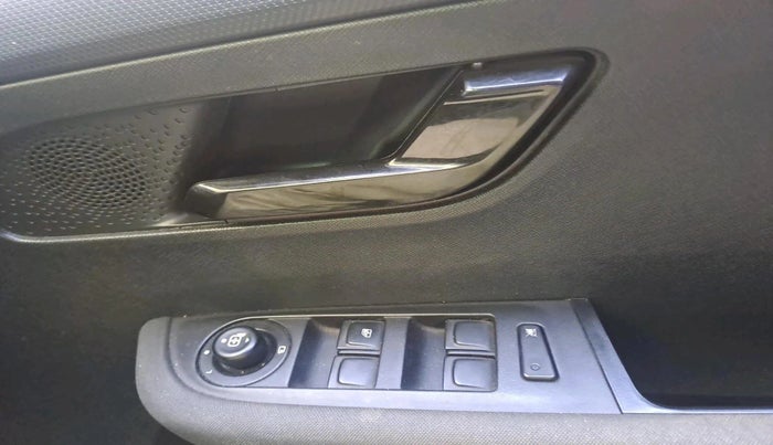 2022 Tata ALTROZ XZ PLUS DIESEL DARK EDITION, Diesel, Manual, 21,658 km, interior