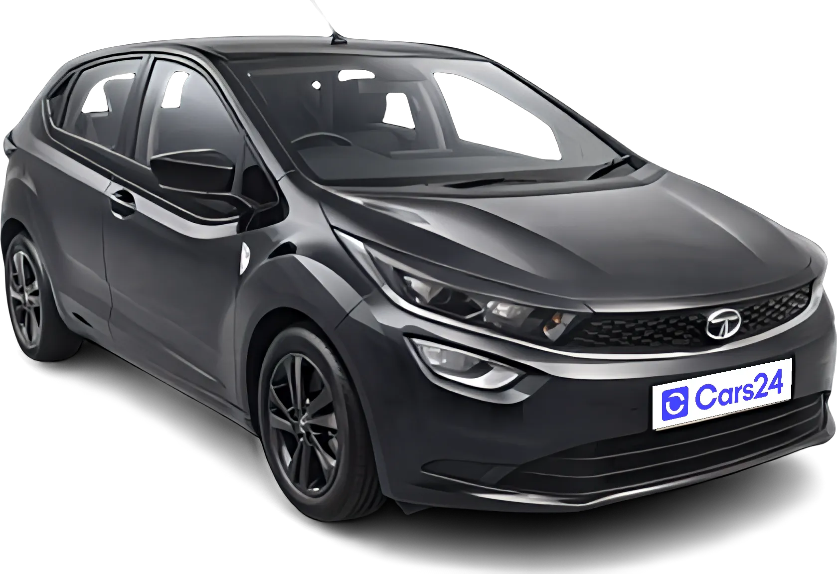 2022 Tata ALTROZ - Hatchback - Diesel - Manual - ₹6.00 lakh