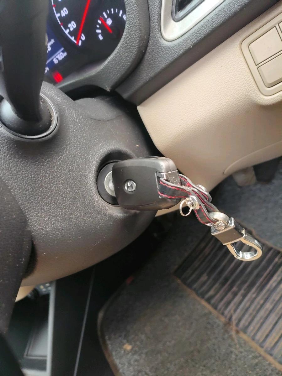 2018 Hyundai Verna 1.6 VTVT SX, Petrol, Manual, 16,760 km, interior