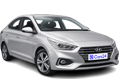 2018 Hyundai Verna - Sedan - Petrol - Manual - ₹6.50 lakh