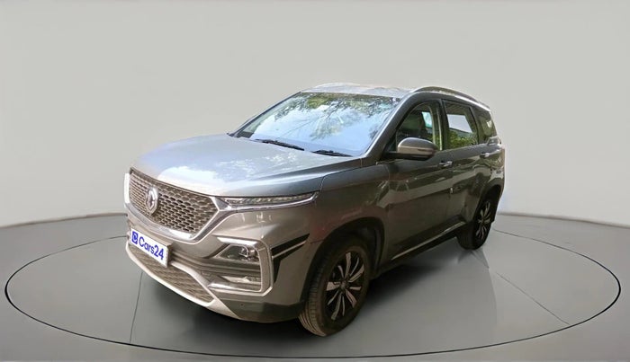 2019 MG HECTOR SHARP 1.5 DCT PETROL, Petrol, Automatic, 94,510 km, exterior