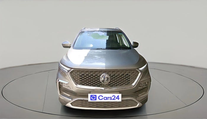 2019 MG HECTOR SHARP 1.5 DCT PETROL, Petrol, Automatic, 94,510 km, exterior