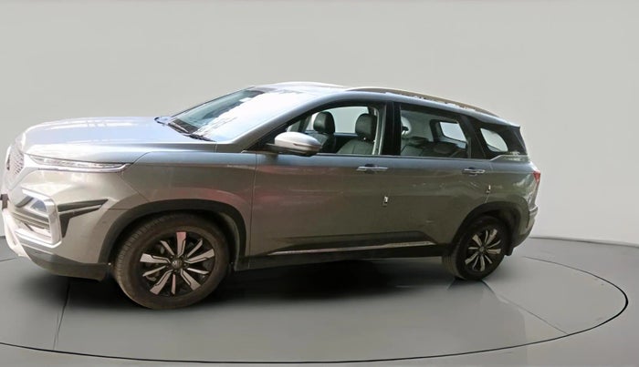 2019 MG HECTOR SHARP 1.5 DCT PETROL, Petrol, Automatic, 94,510 km, exterior