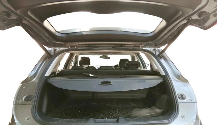 2019 MG HECTOR SHARP 1.5 DCT PETROL, Petrol, Automatic, 94,510 km, exterior