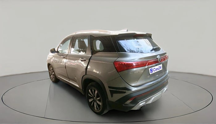 2019 MG HECTOR SHARP 1.5 DCT PETROL, Petrol, Automatic, 94,510 km, exterior