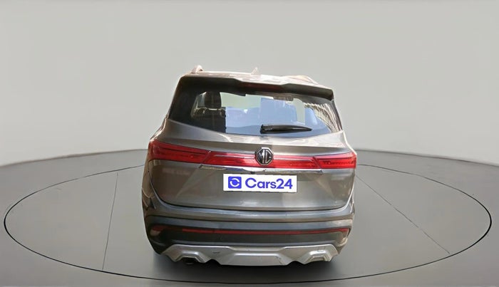 2019 MG HECTOR SHARP 1.5 DCT PETROL, Petrol, Automatic, 94,510 km, exterior