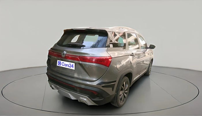 2019 MG HECTOR SHARP 1.5 DCT PETROL, Petrol, Automatic, 94,510 km, exterior