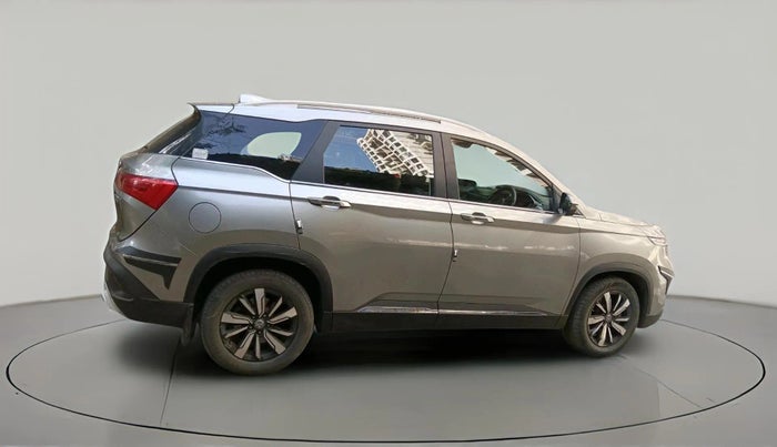 2019 MG HECTOR SHARP 1.5 DCT PETROL, Petrol, Automatic, 94,510 km, exterior