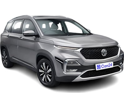 2019 MG HECTOR - SUV - Petrol - Automatic - ₹8.90 lakh