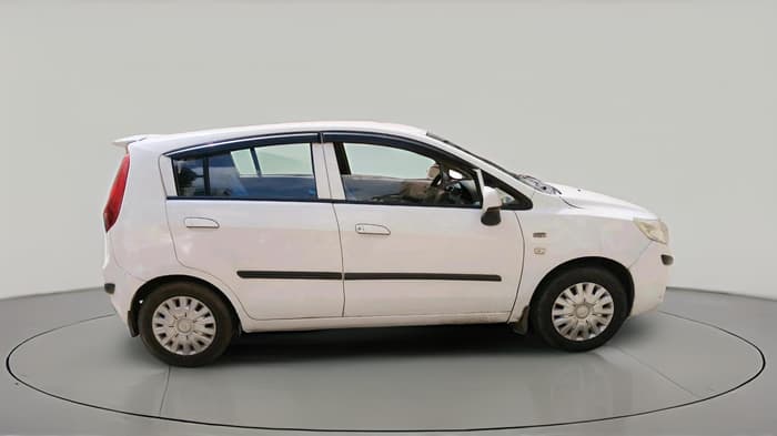 2013 Chevrolet Sail 1.3 LS ABS, Diesel, Manual, 1,17,084 km, exterior