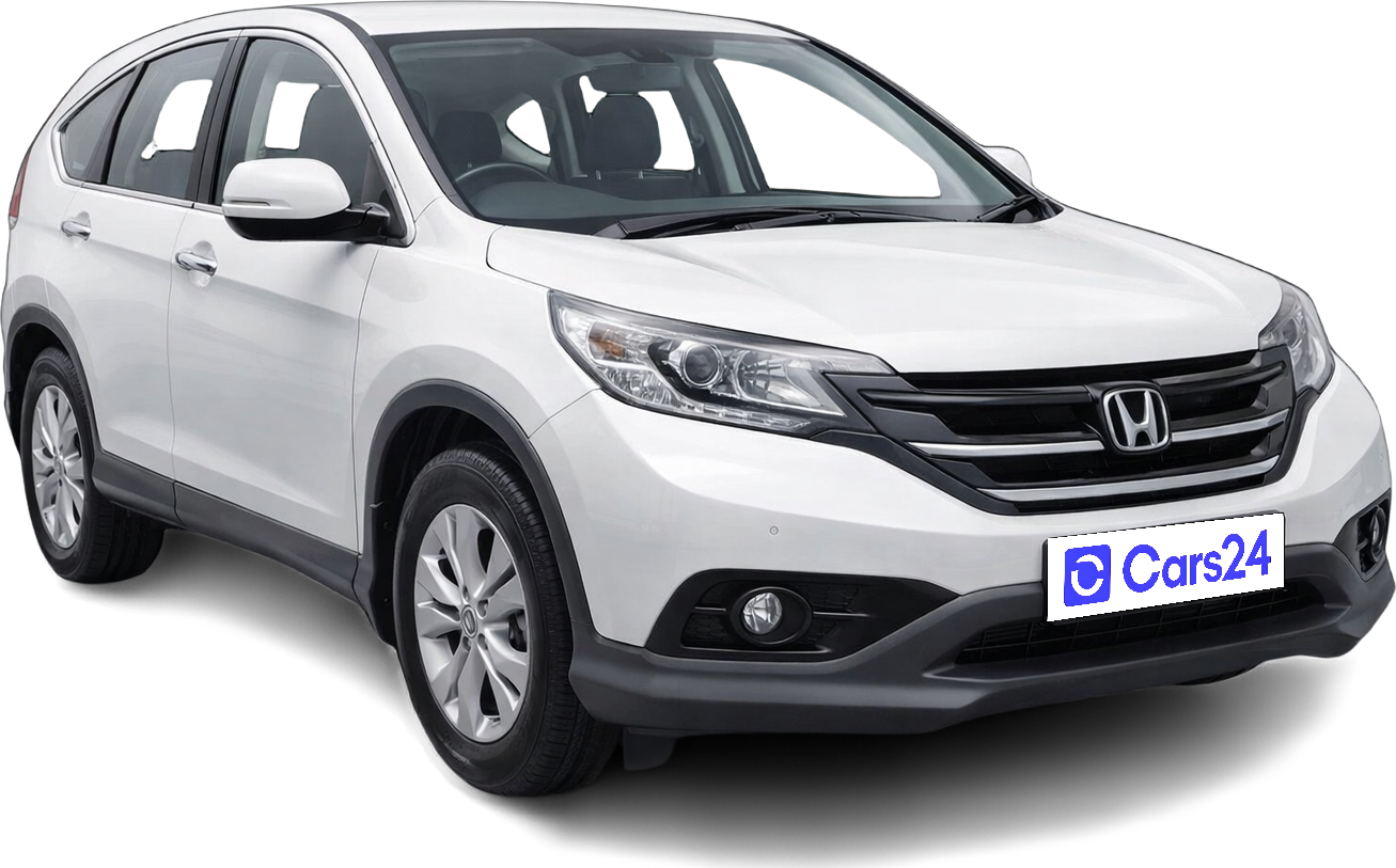 2015 Honda CRV - SUV - Petrol - Automatic - ₹5.27 lakh