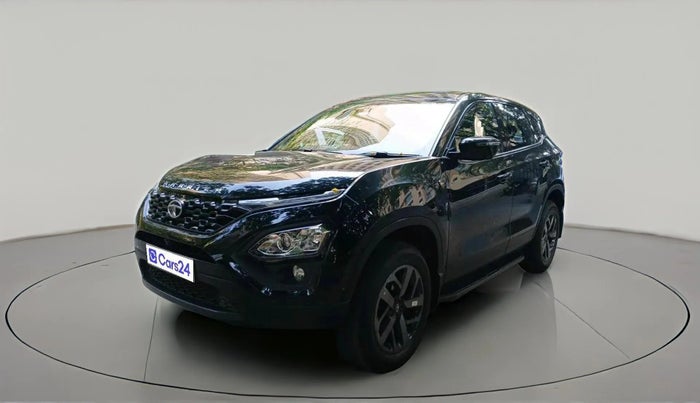 2023 Tata Harrier XZA PLUS 2.0L DARK EDITION, Diesel, Automatic, 21,562 km, exterior