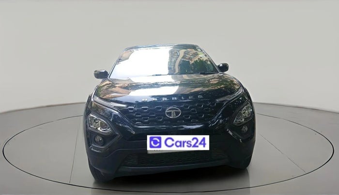 2023 Tata Harrier XZA PLUS 2.0L DARK EDITION, Diesel, Automatic, 21,562 km, exterior