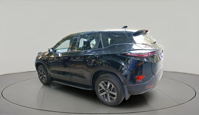 2023 Tata Harrier XZA PLUS 2.0L DARK EDITION, Diesel, Automatic, 21,562 km, exterior