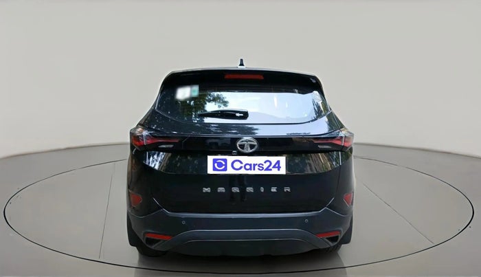 2023 Tata Harrier XZA PLUS 2.0L DARK EDITION, Diesel, Automatic, 21,562 km, exterior