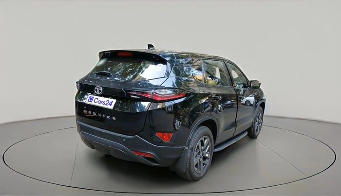 2023 Tata Harrier XZA PLUS 2.0L DARK EDITION, Diesel, Automatic, 21,562 km, exterior