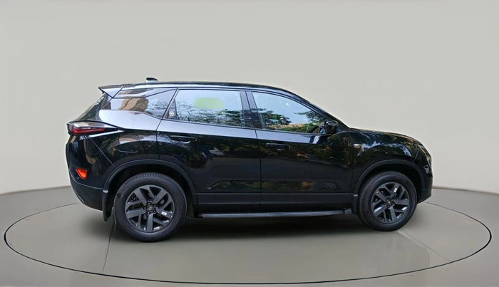 2023 Tata Harrier XZA PLUS 2.0L DARK EDITION, Diesel, Automatic, 21,562 km, exterior
