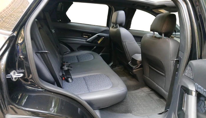2023 Tata Harrier XZA PLUS 2.0L DARK EDITION, Diesel, Automatic, 21,562 km, interior
