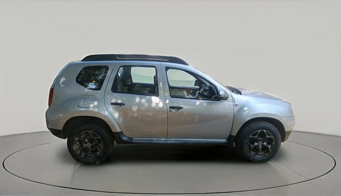 2013 Renault Duster RXL PETROL, Petrol, Manual, 5,822 km, exterior