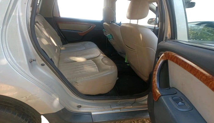 2013 Renault Duster RXL PETROL, Petrol, Manual, 5,822 km, interior