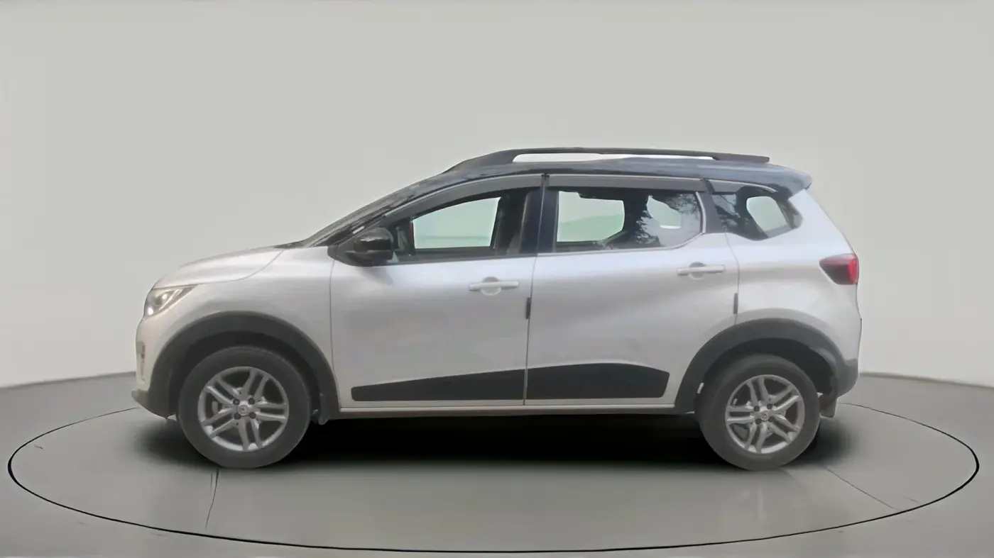 2022 Renault TRIBER RXZ AMT, Petrol, Automatic, 6,30,000 km, exterior