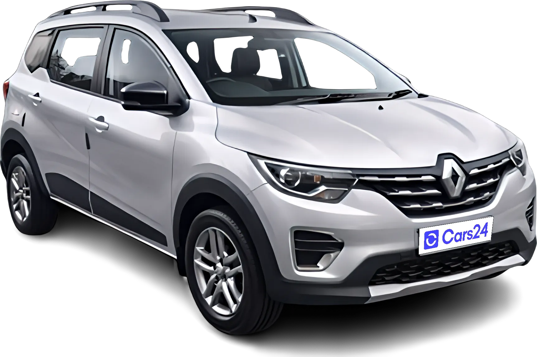 2022 Renault TRIBER - SUV - Petrol - Automatic - ₹5.51 lakh