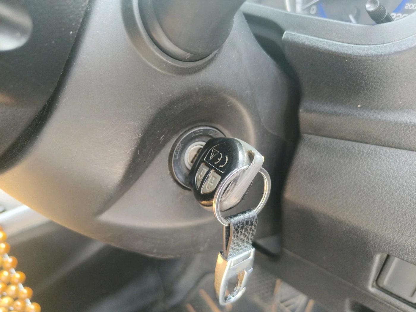 2019 Maruti Baleno DELTA PETROL 1.2, Petrol, Manual, 1,04,421 km, interior