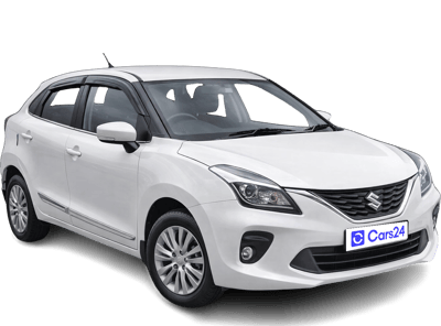 2019 Maruti Baleno - Hatchback - Petrol - Manual - ₹4.70 lakh