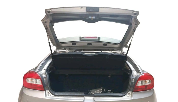 2017 Maruti Baleno DELTA PETROL 1.2, Petrol, Manual, 41,754 km, exterior