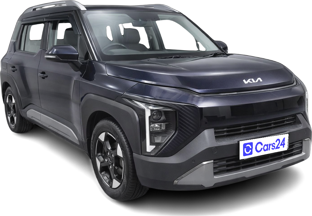 2025 KIA SYROS - SUV - Petrol - Automatic - ₹12.00 lakh