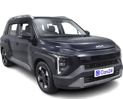 2025 KIA SYROS - SUV - Petrol - Automatic - ₹12.00 lakh