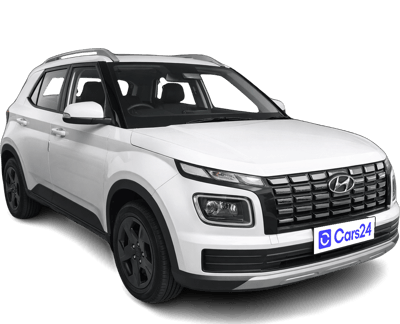 2024 Hyundai VENUE - SUV - Petrol - Manual - ₹9.00 lakh