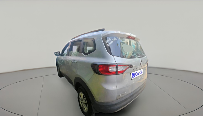 2021 Renault TRIBER RXT AMT, Petrol, Automatic, 29,090 km, exterior