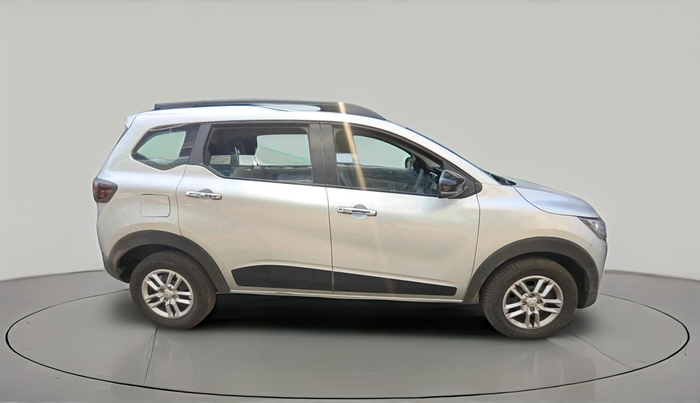 2021 Renault TRIBER RXT AMT, Petrol, Automatic, 29,090 km, exterior