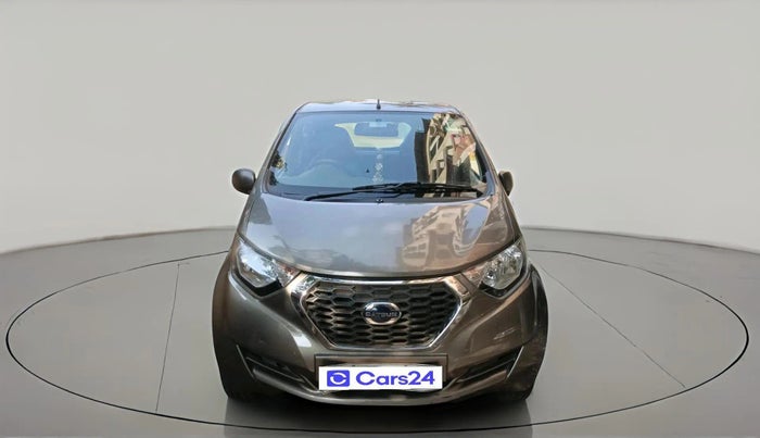 2018 Datsun Redi Go T(O) 1.0 AMT, Petrol, Automatic, 21,762 km, exterior