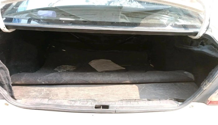 2012 Toyota Etios GD, Diesel, Manual, 1,23,185 km, exterior