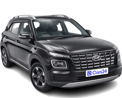 2022 Hyundai VENUE - SUV - Petrol - Manual - ₹7.50 lakh