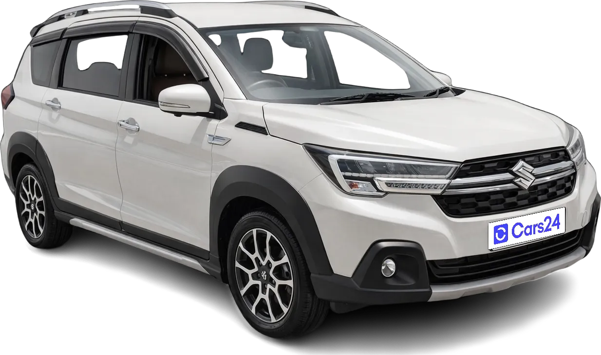 2022 Maruti XL6 - SUV - Petrol - Manual - ₹8.95 lakh