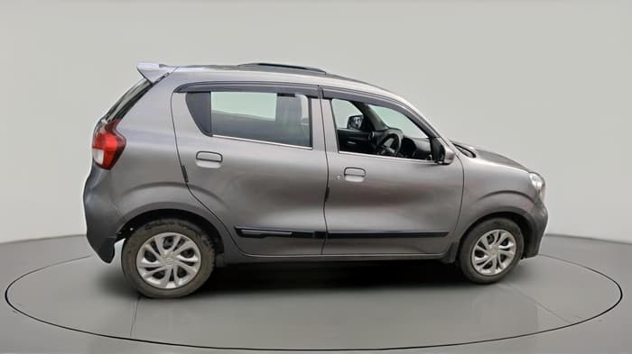2023 Maruti Celerio ZXI, Petrol, Manual, 14,337 km, exterior