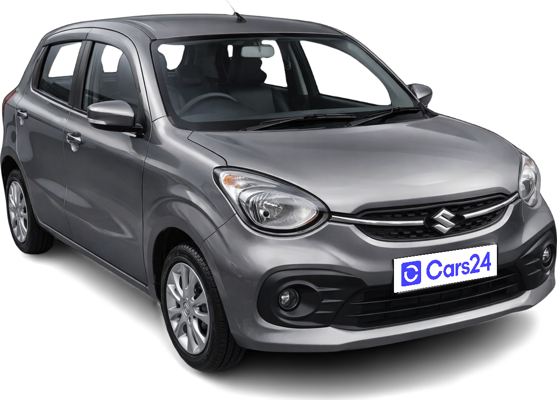 2023 Maruti Celerio - Hatchback - Petrol - Manual - ₹4.91 lakh