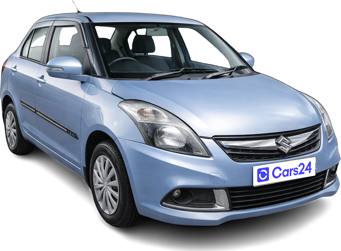 2016 Maruti Swift Dzire - Sedan - CNG - Manual - ₹3.90 lakh