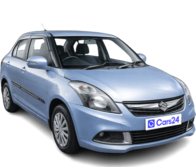 2016 Maruti Swift Dzire - Sedan - CNG - Manual - ₹3.90 lakh
